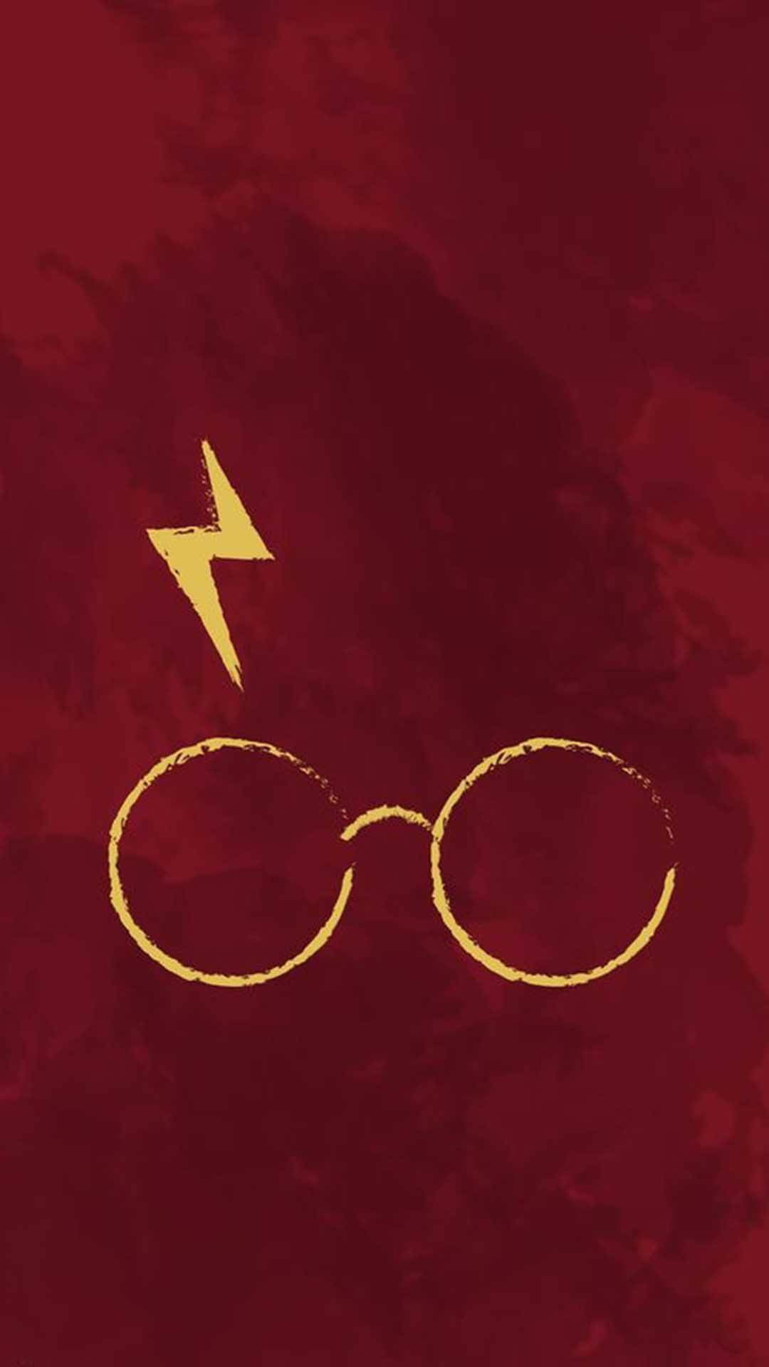 Harry Potter Aesthetic Background Wallpaper