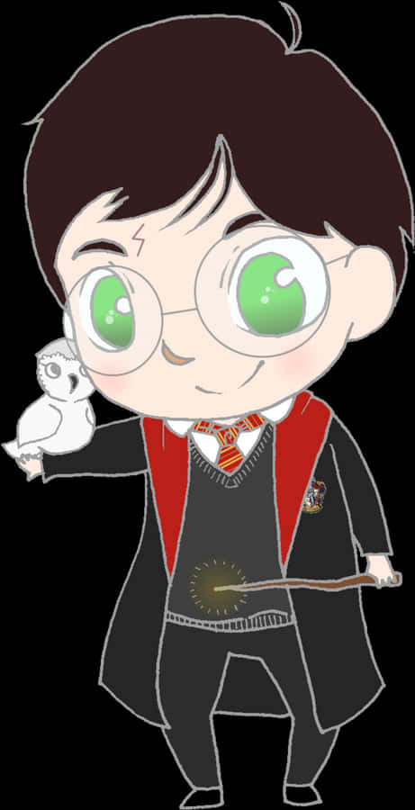 Harry Potter Png