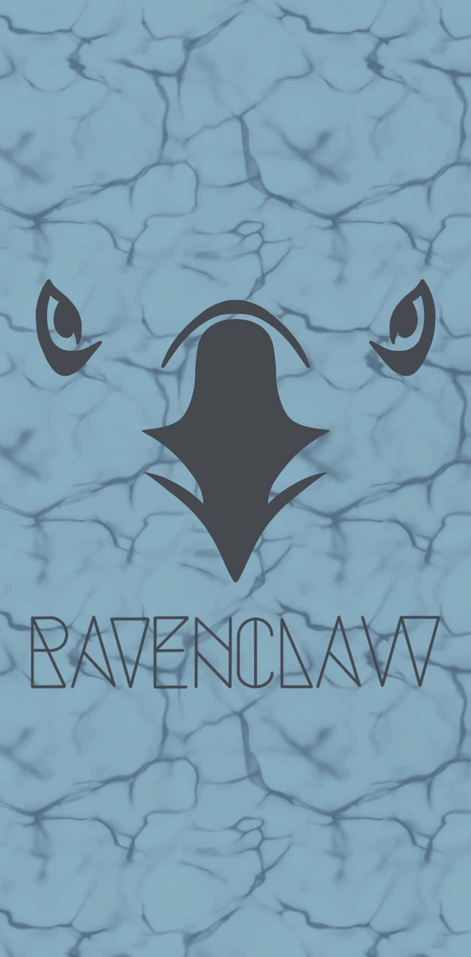 Harry Potter Ravenclaw Achtergrond