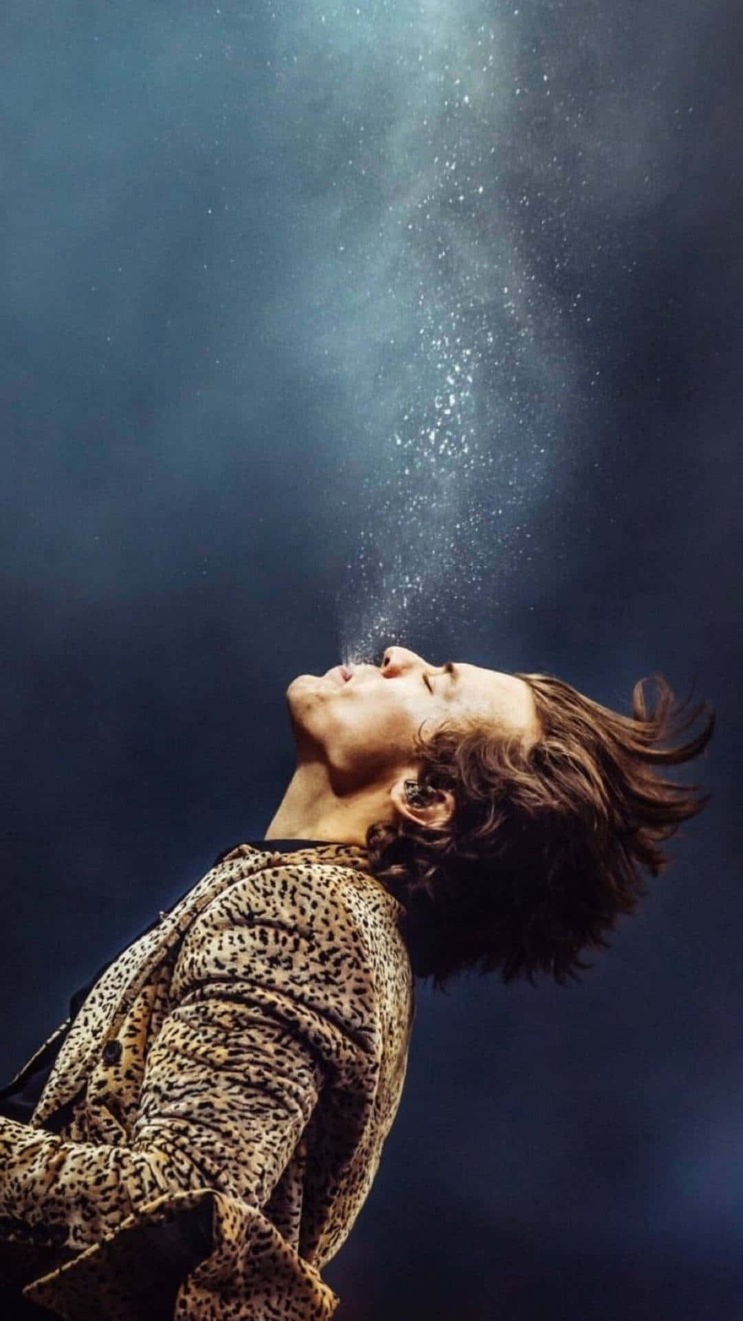 HD wallpaper: harry, styles, singing, band, music | Wallpaper Flare