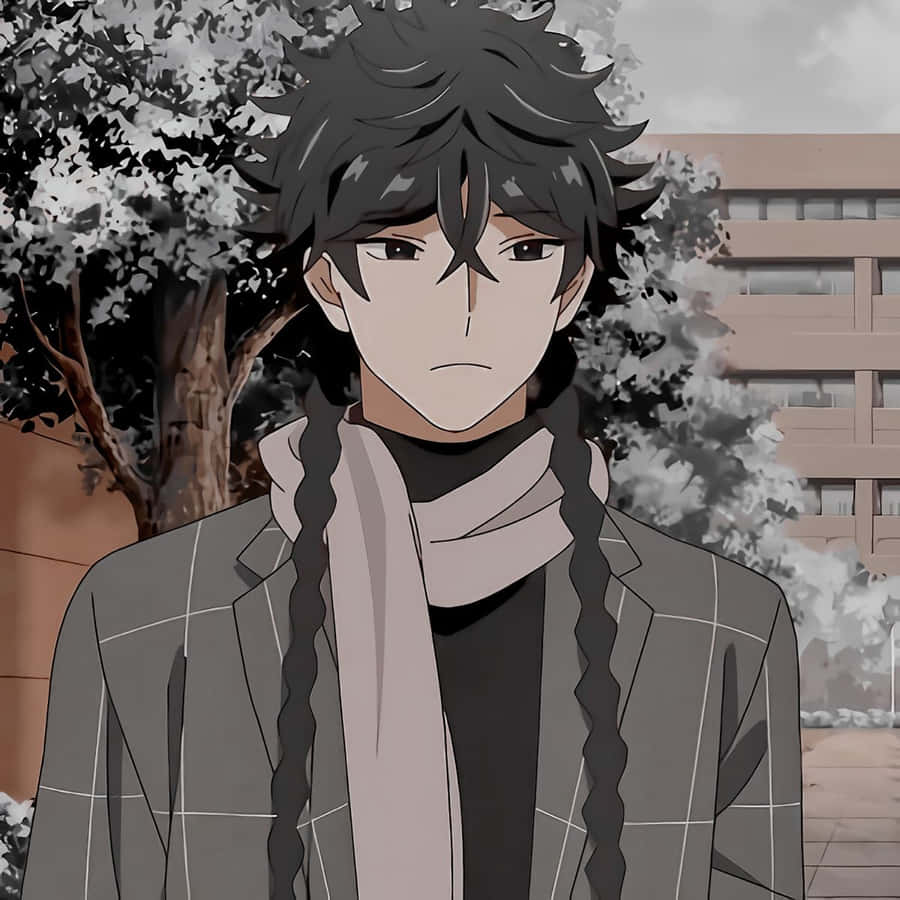 Haruka Hashida Fondo de pantalla