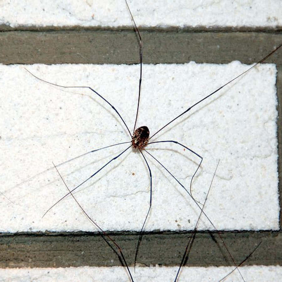 Harvestman Wallpaper