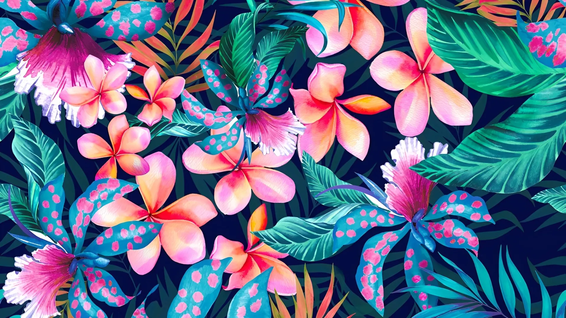 Hawaiian Wallpapers