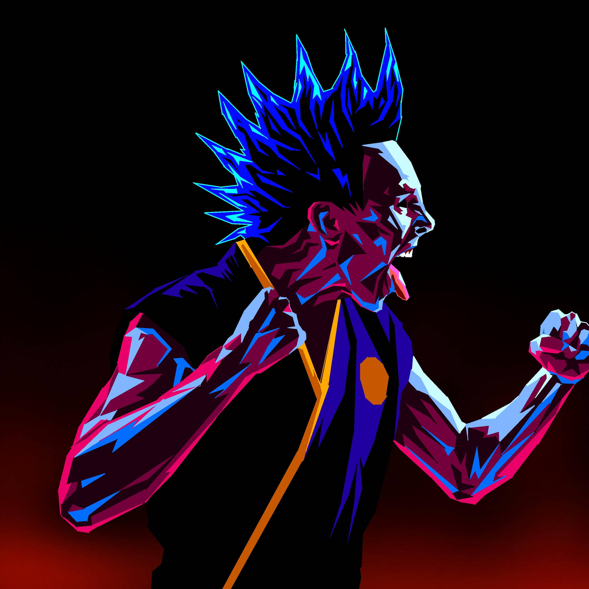 Hawk Cobra Kai Bilder