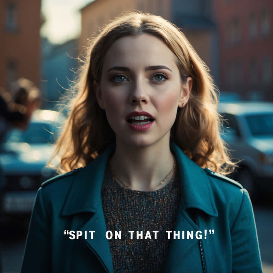 Hawk Tuah Fondo de pantalla