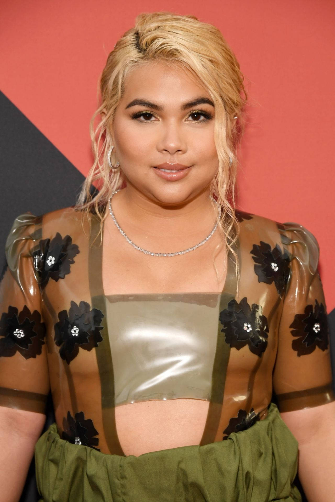 Hayley Kiyoko Achtergrond