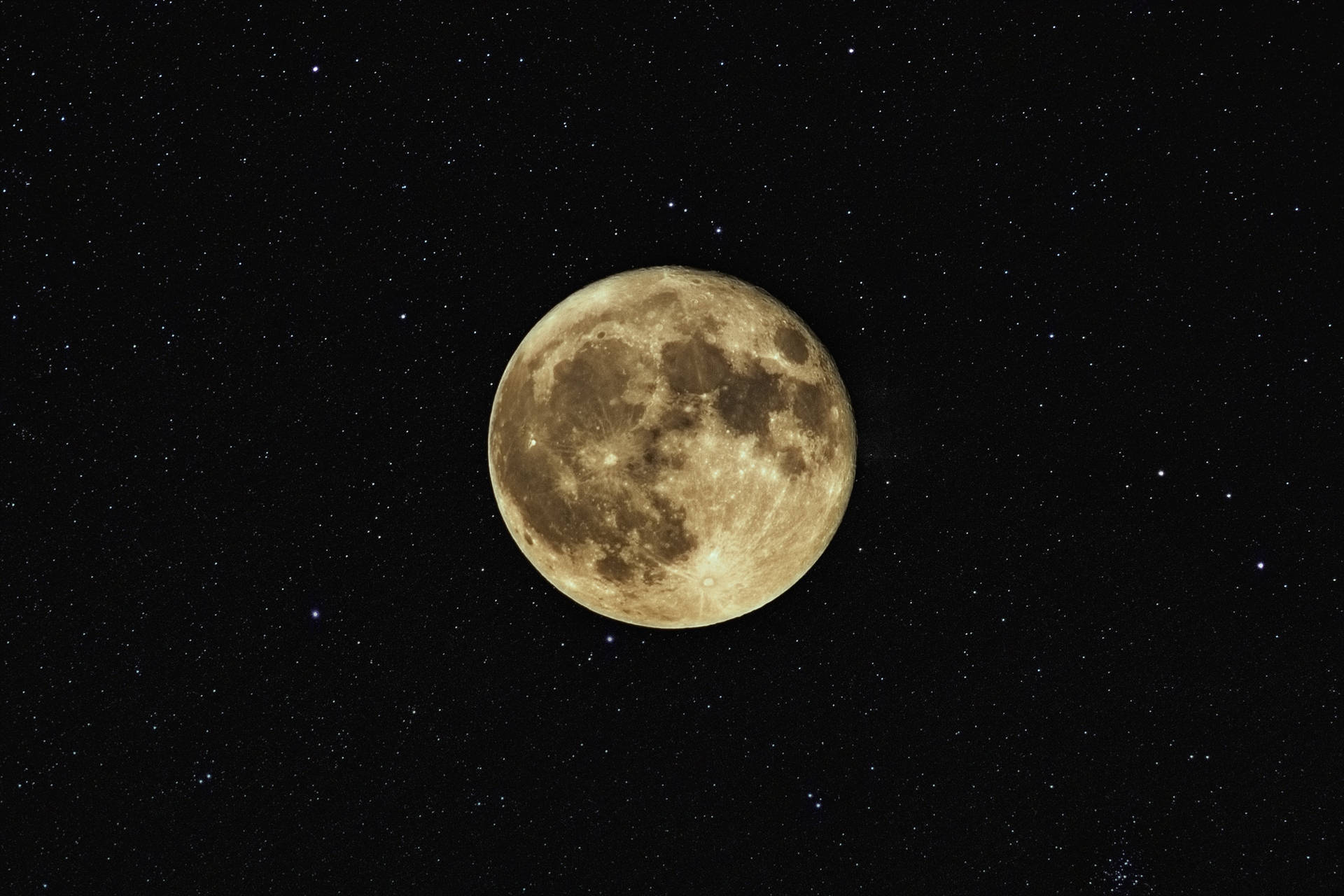 Hd Lune Fond d'écran