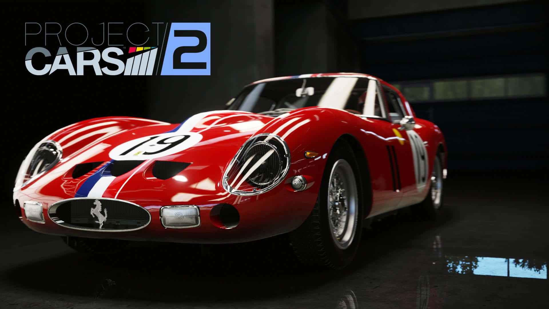 Hd Project Cars 2 Sfondo