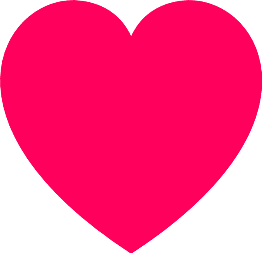Heart Icon Png