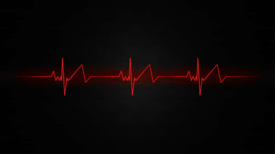 Heart Rate Wallpaper