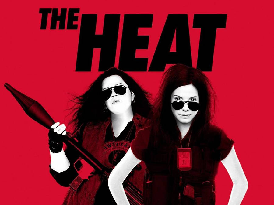 Heat Movie Wallpaper
