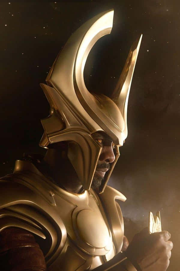 Heimdall Wallpaper