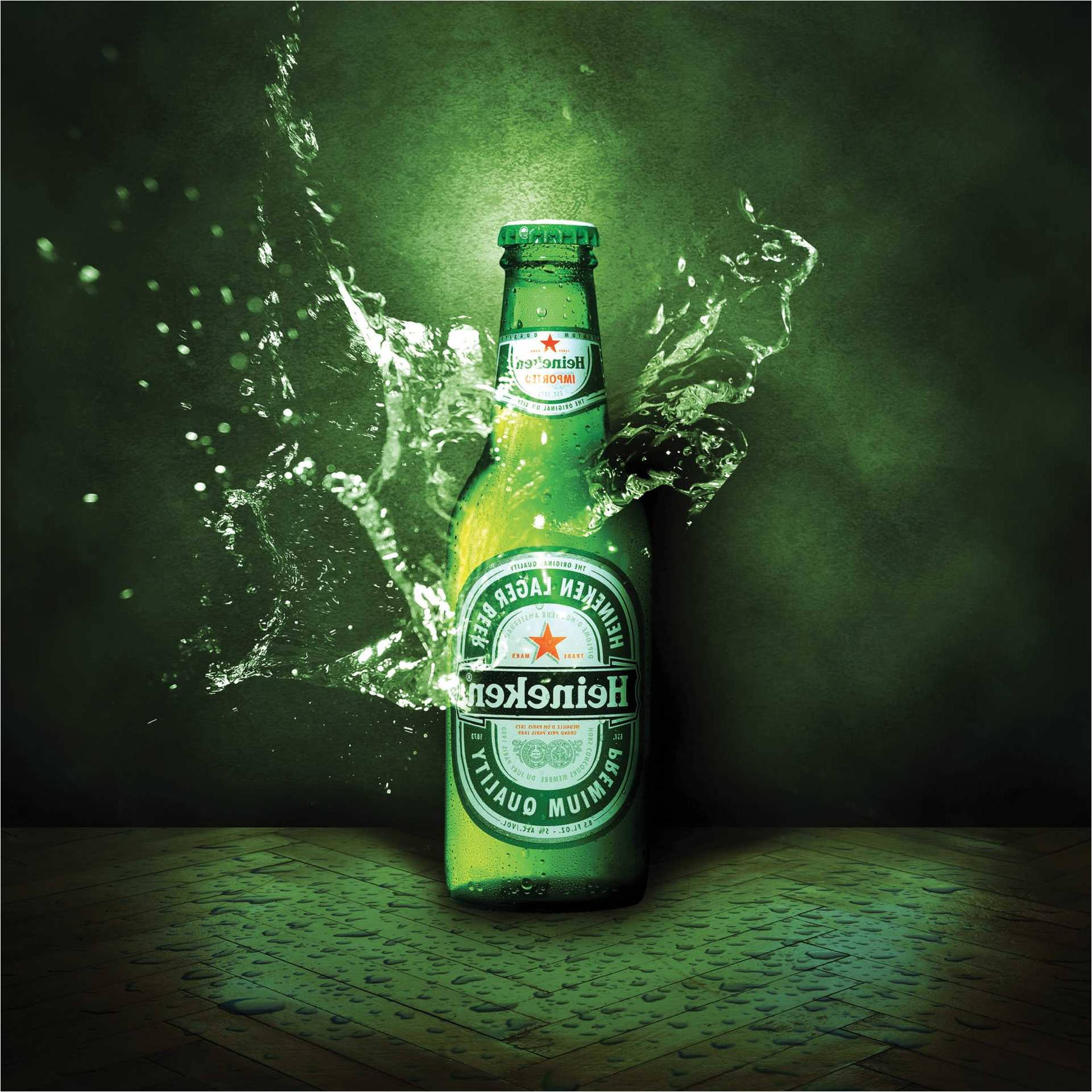 Heineken Billeder