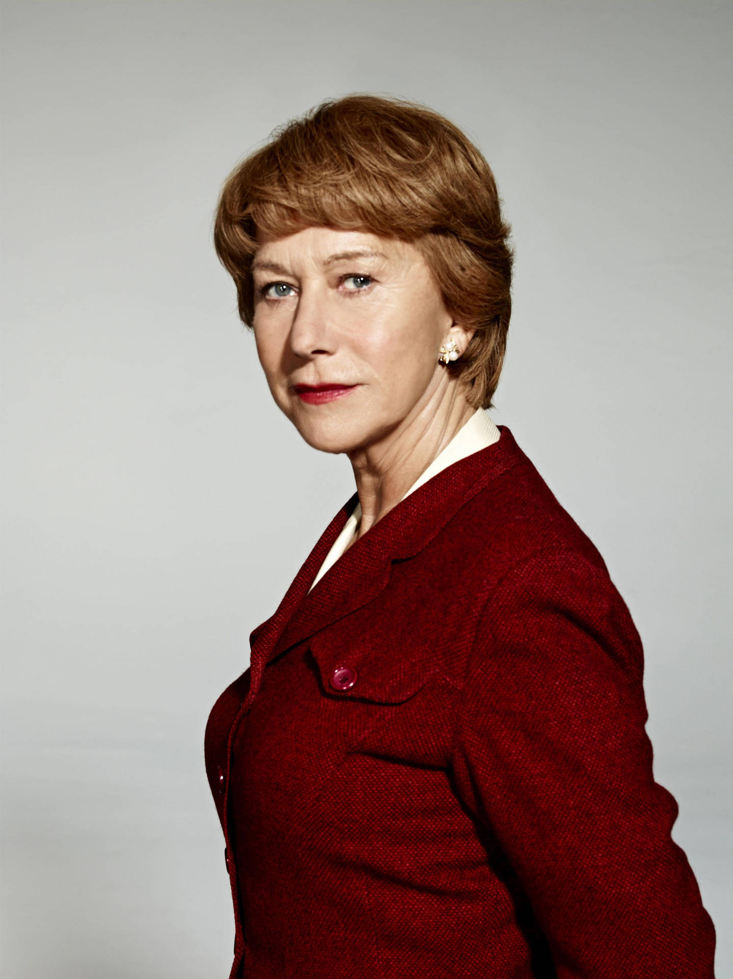 Helen Mirren Achtergrond