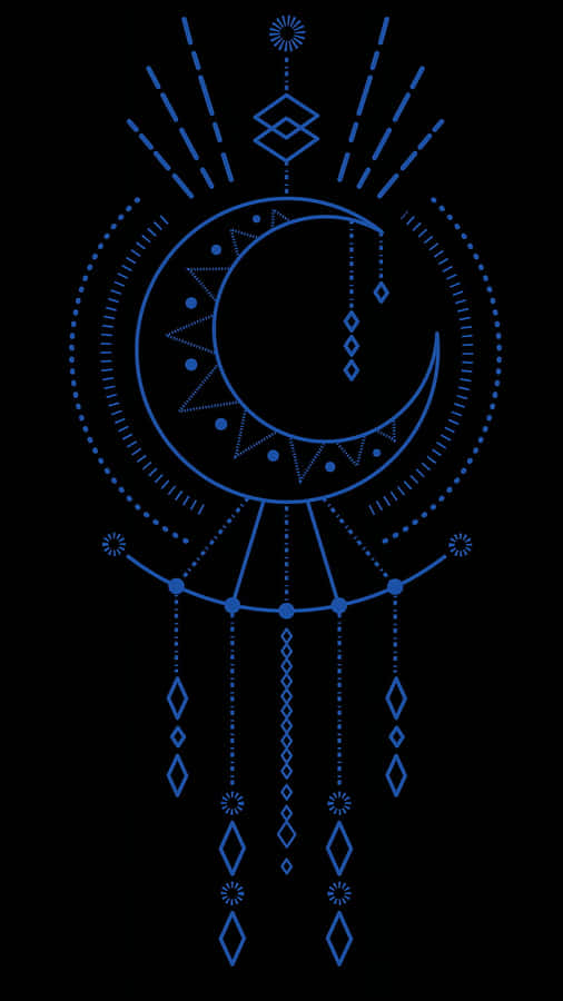 Hellig Bakgrunnsbildet