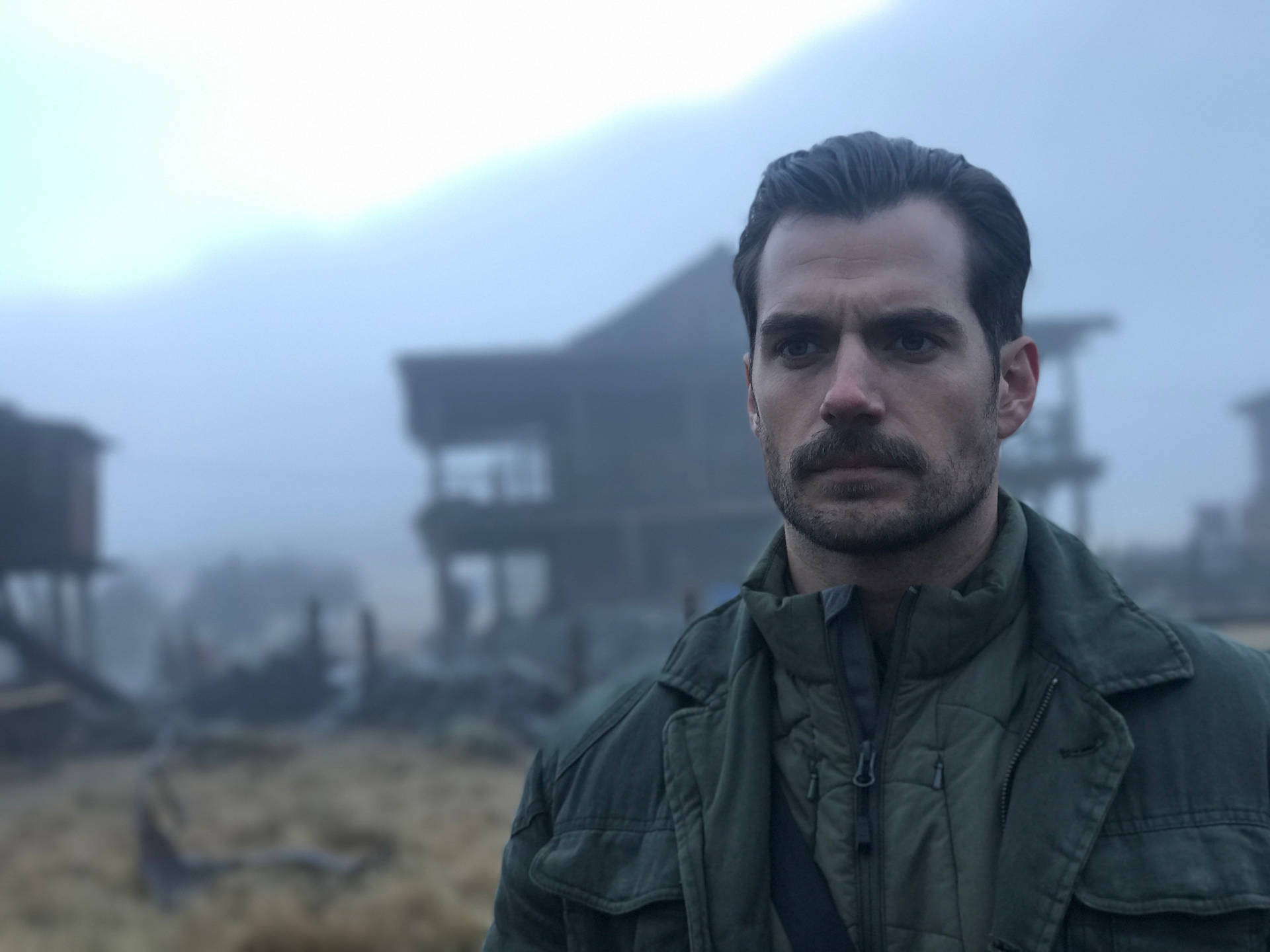Henry Cavill Wallpapers HD APK for Android Download
