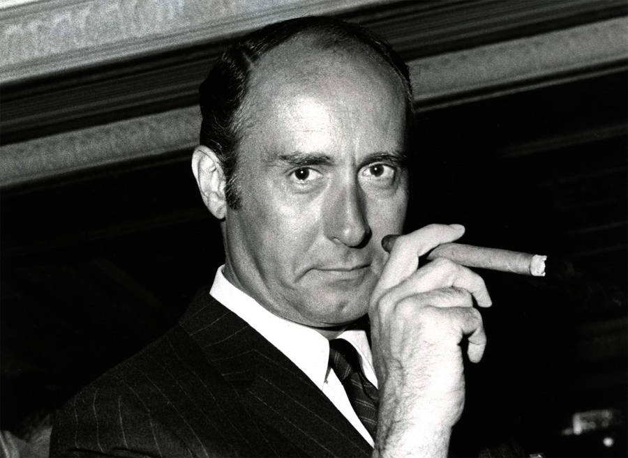 Henry Mancini Achtergrond