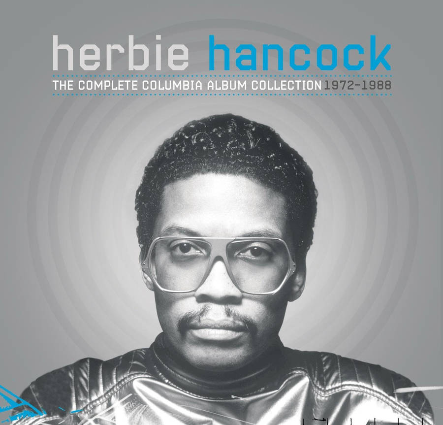 Herbie Hancock Wallpaper