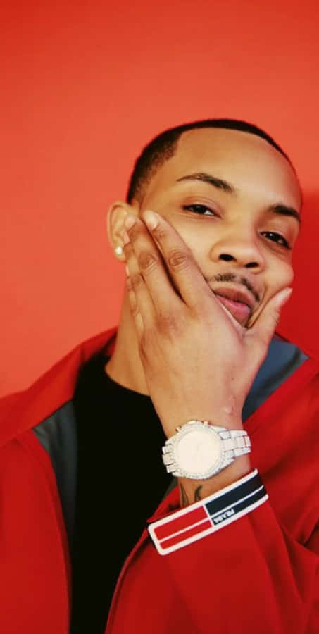 Herbo Iphone Papel de Parede