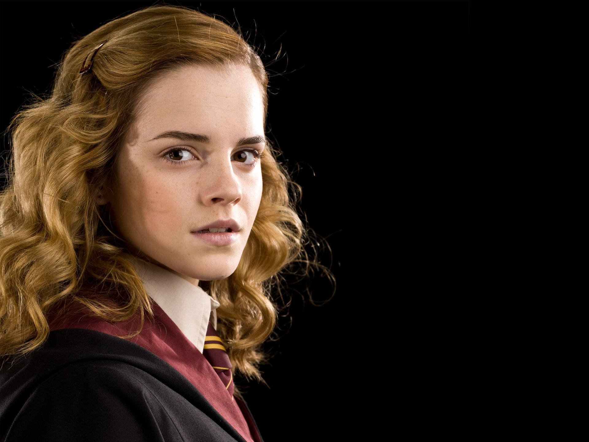 Hermione Granger Papel de Parede