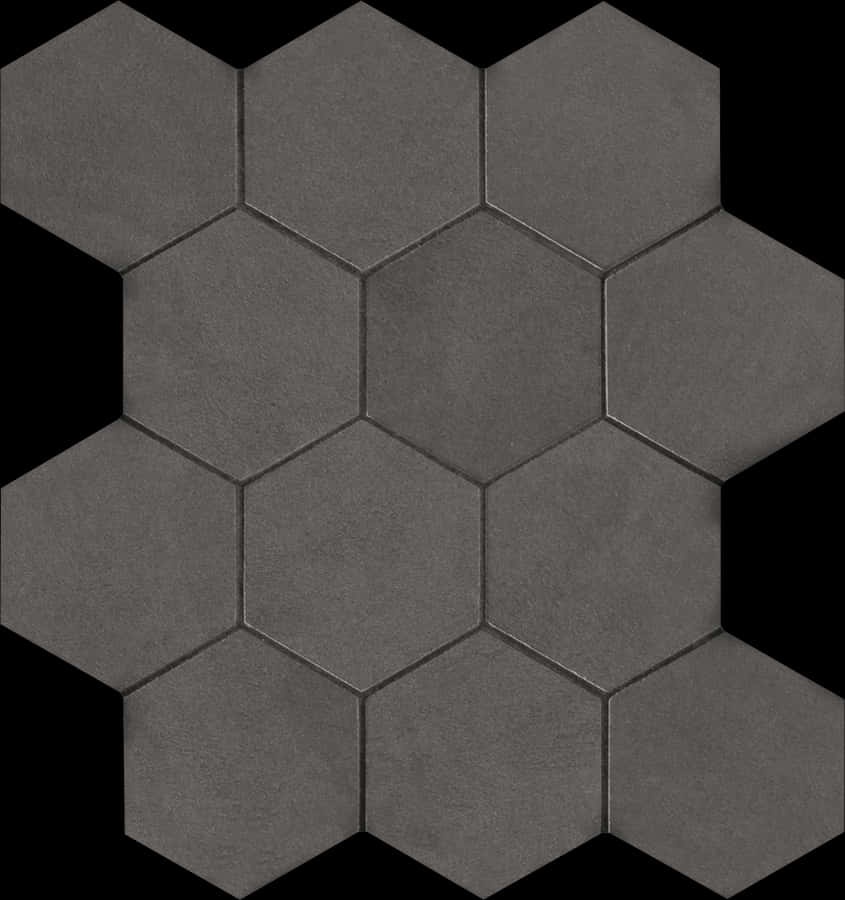 Hexagon Png
