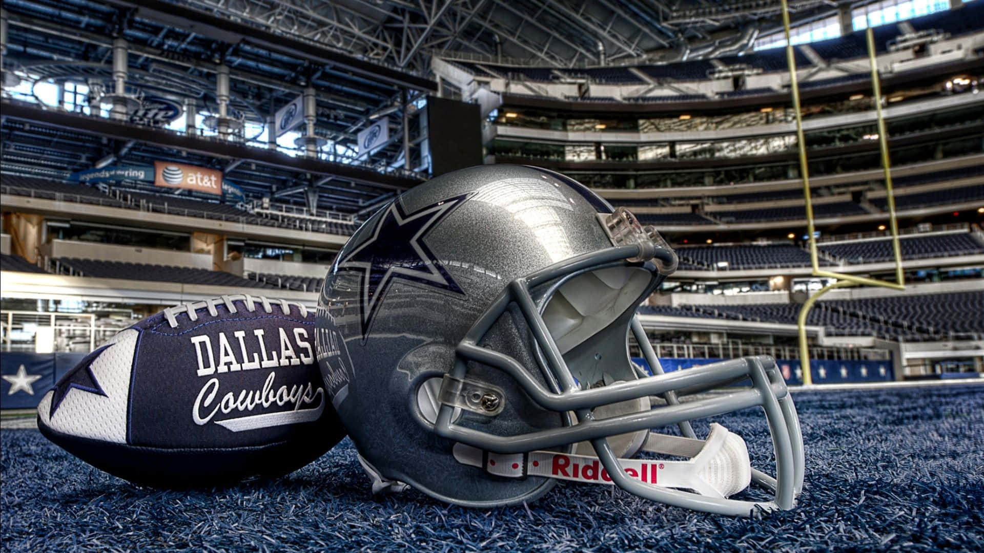 High Resolution Dallas Cowboys Wallpaper