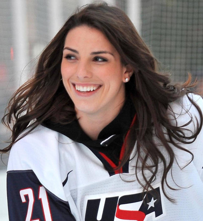 Hilary Knight Fond d'écran