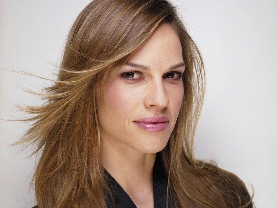 Hilary Swank Pictures Wallpaper