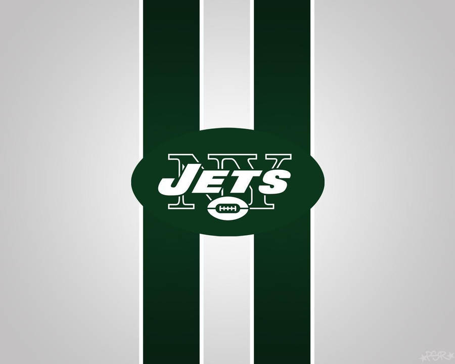 Hintergrund Der New York Jets