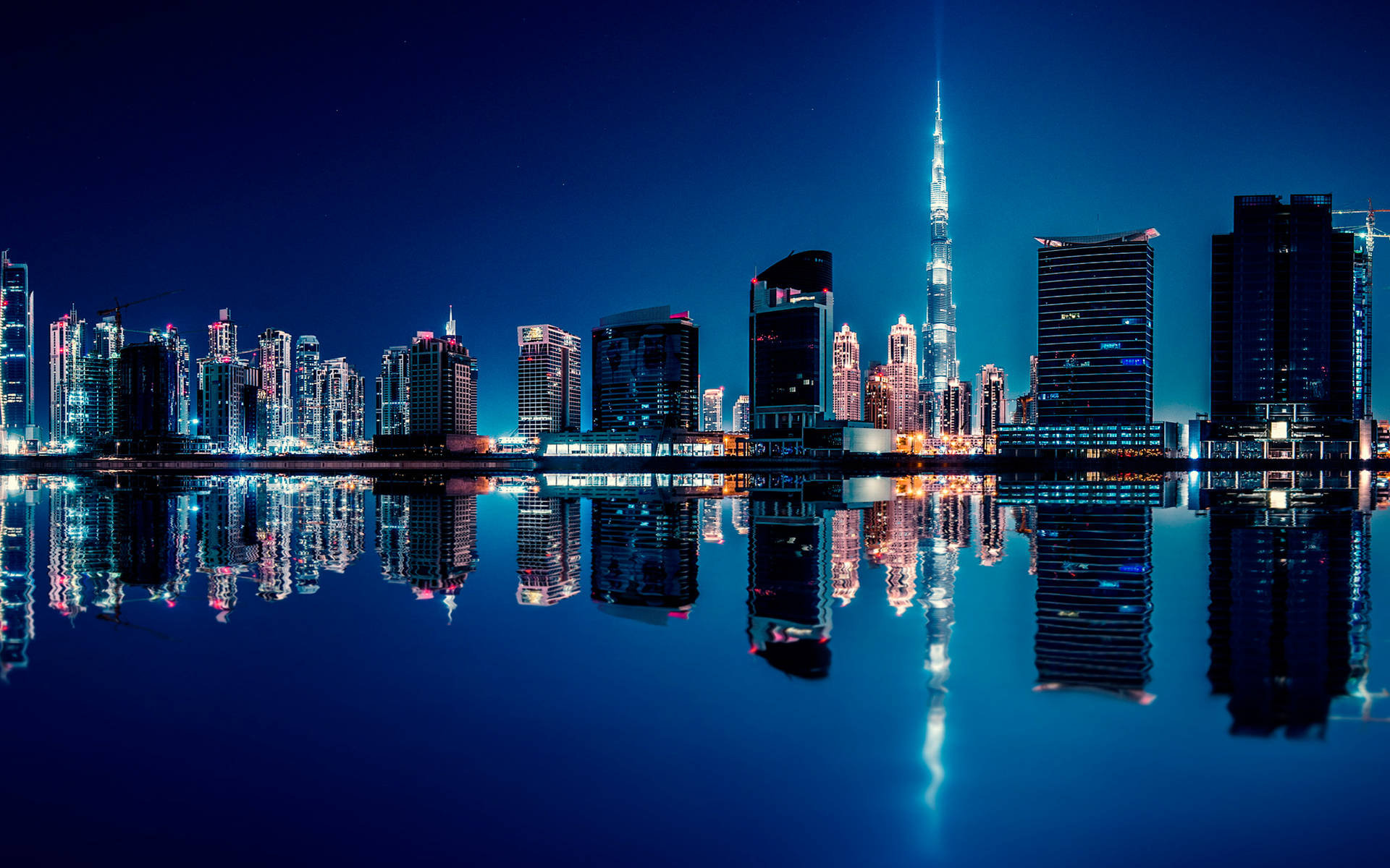 Hintergrund Der Vereinigten Arabischen Emirate