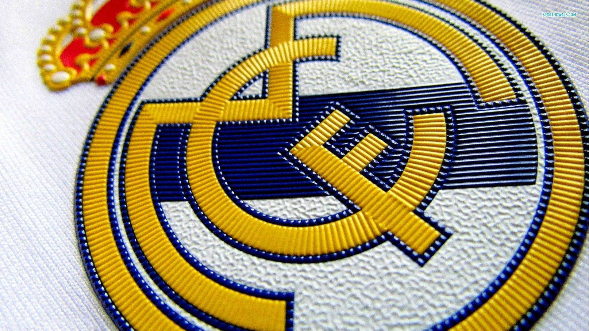 Hintergrund Real Madrid