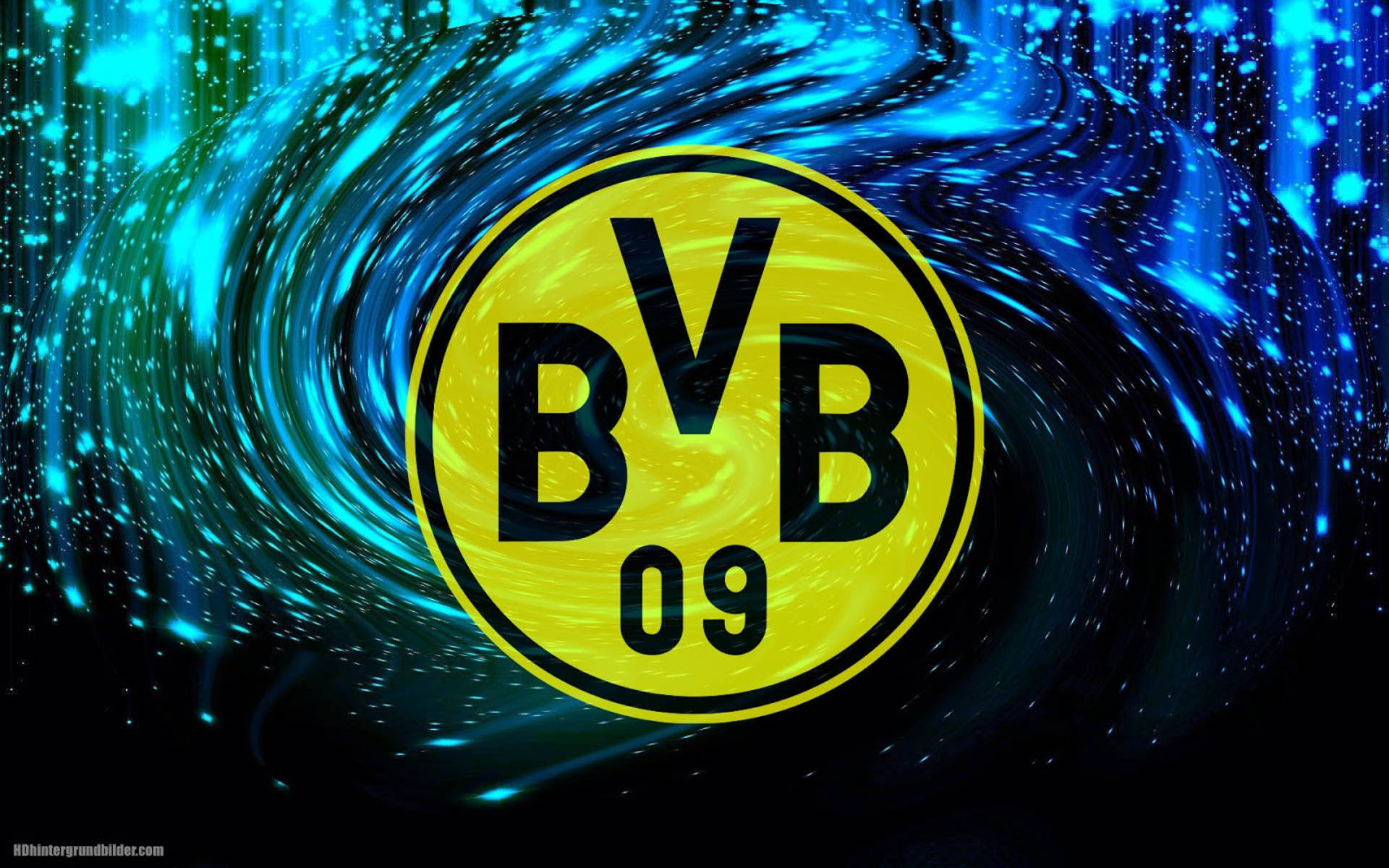 Hintergrund Von Borussia Dortmund