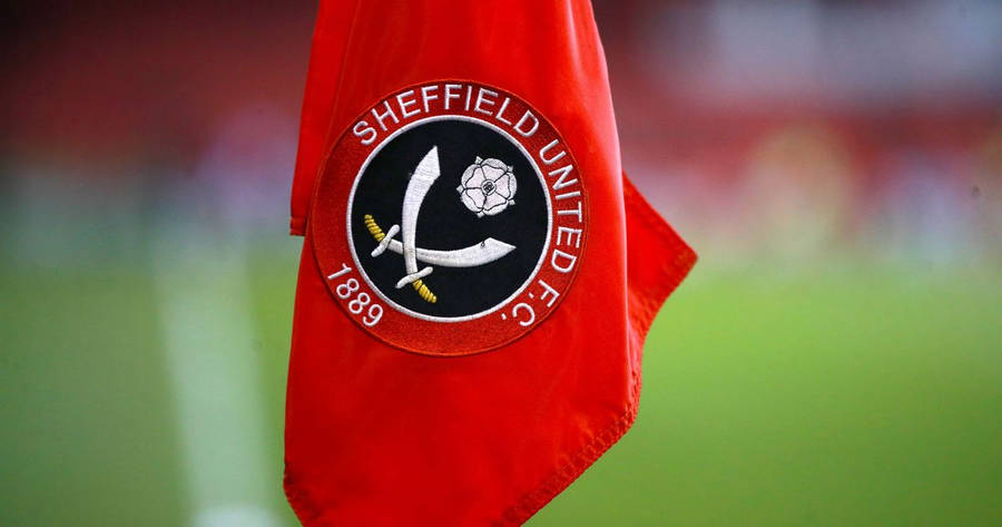 Hintergrund Von Sheffield United
