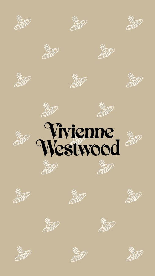 Hintergrund Von Vivienne Westwood