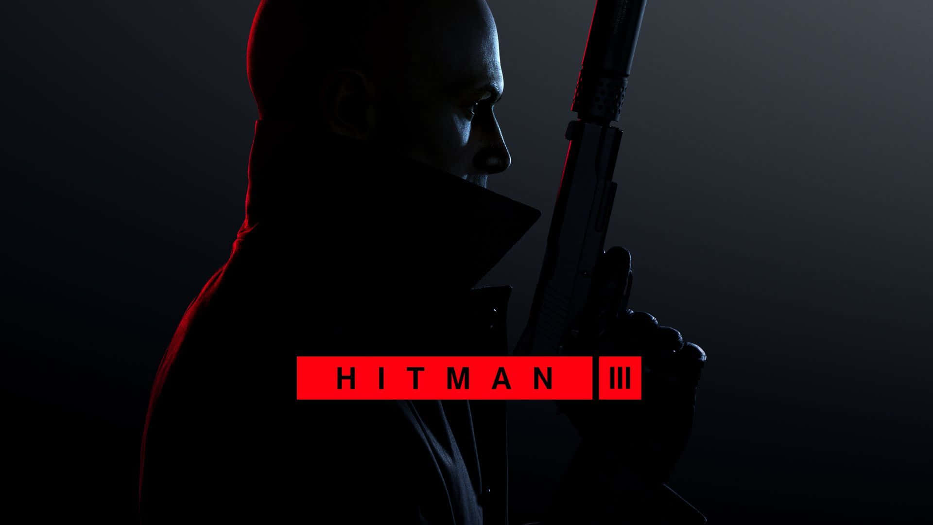 Hitman 3 Papel de Parede