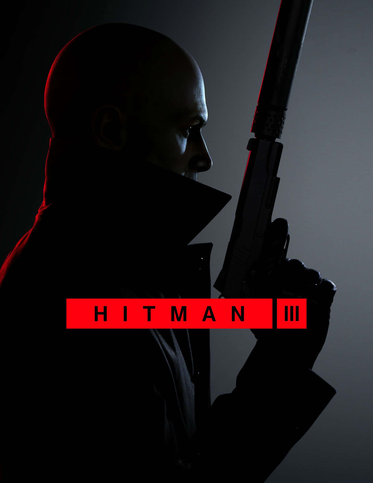 Hitman 3 Bakgrunnsbildet