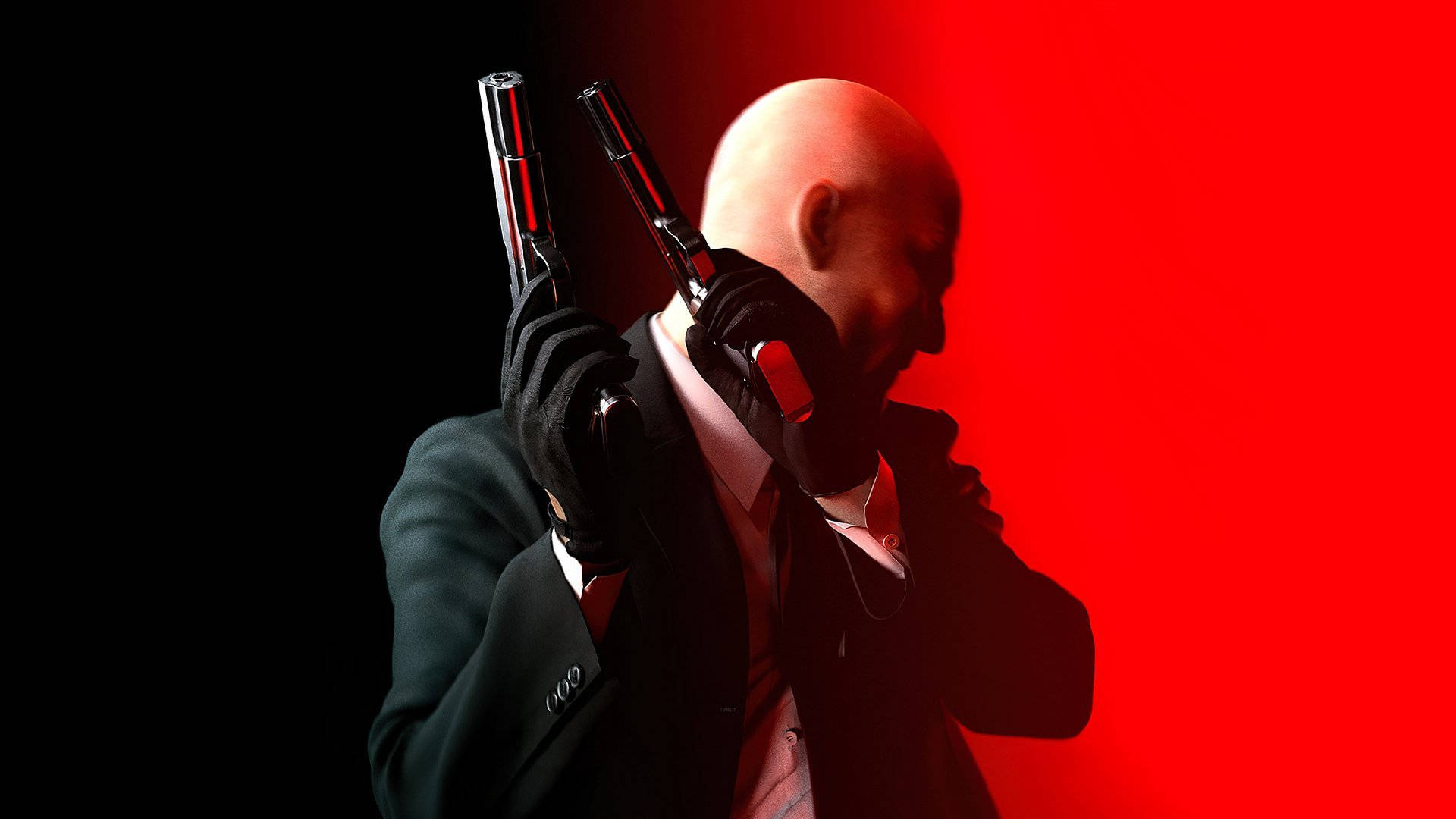 Hitman Contracts Achtergrond