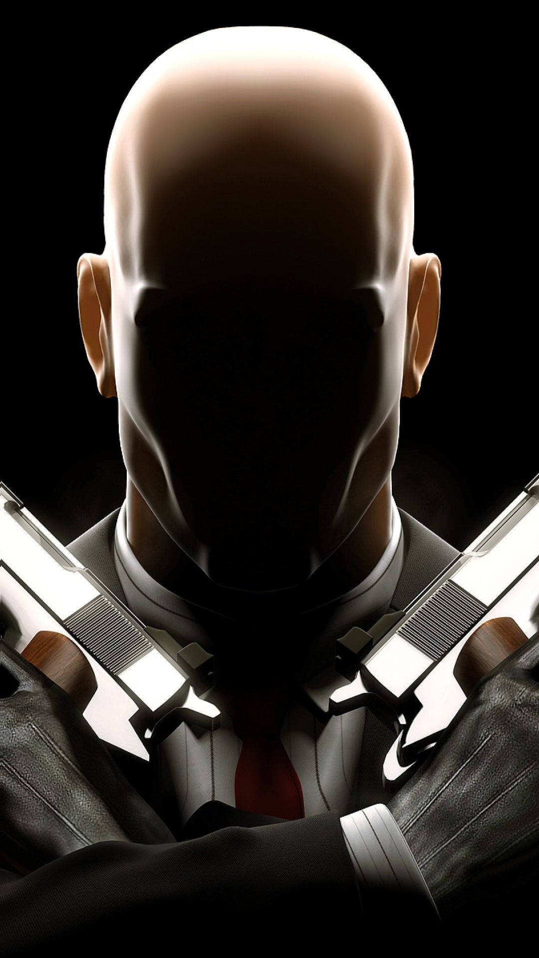 Hitman Fond d'écran