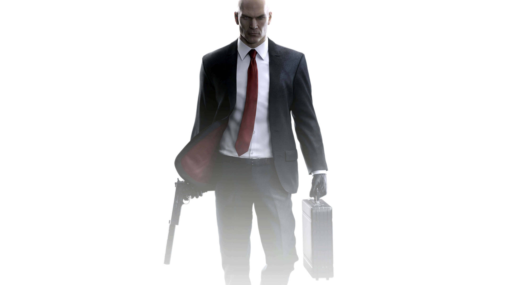 Hitman Phone Achtergrond