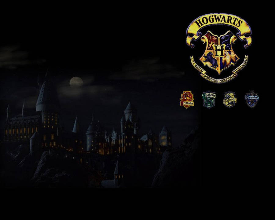 Hogwarts Wallpaper