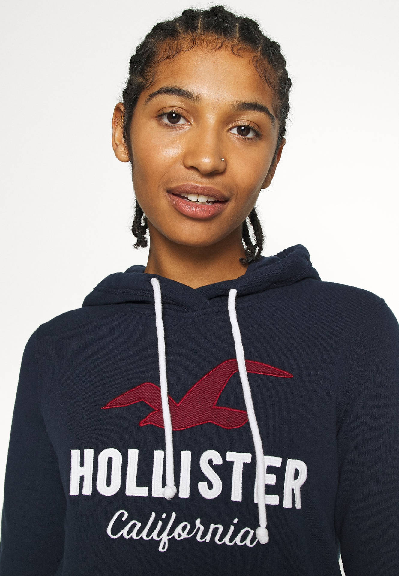 Hollister Baggrunde