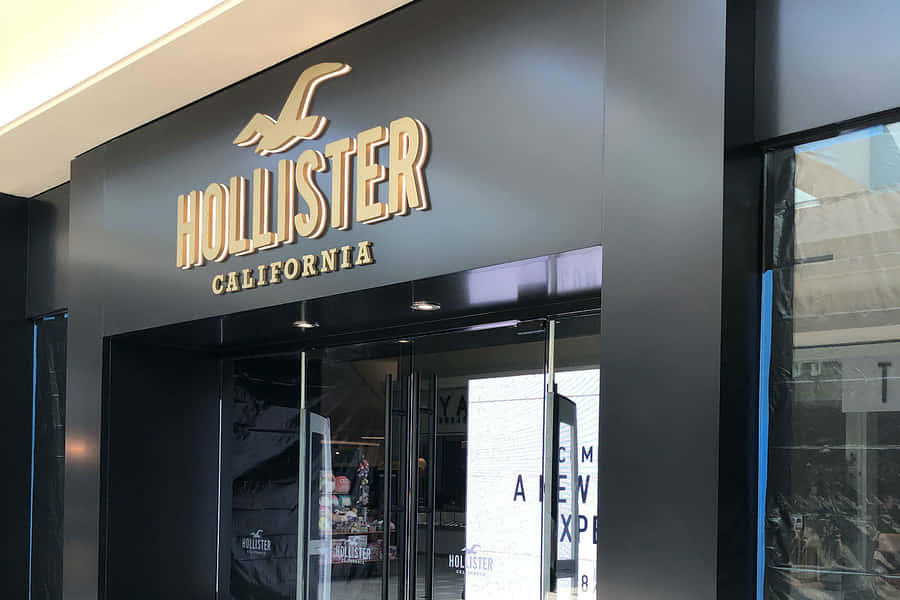 Hollister Pictures Wallpaper