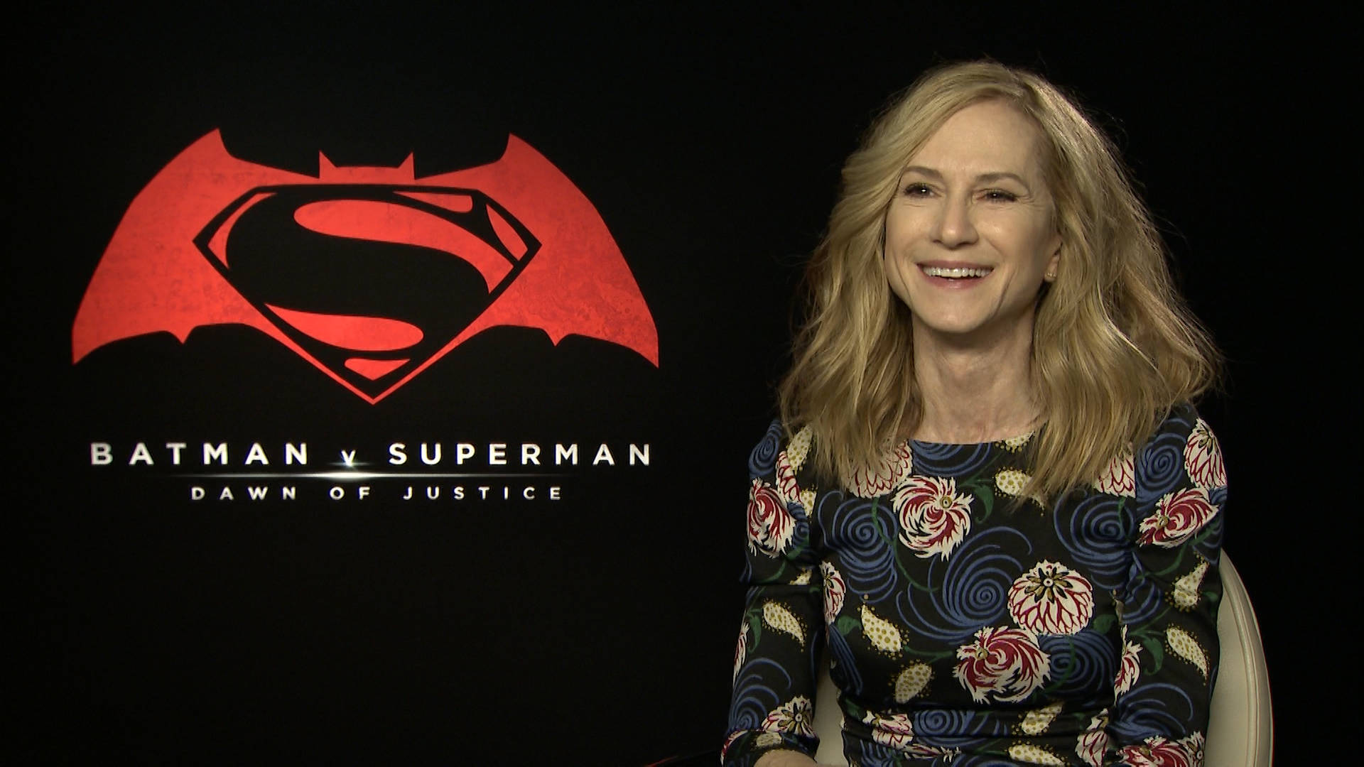 Holly Hunter Bakgrunnsbildet