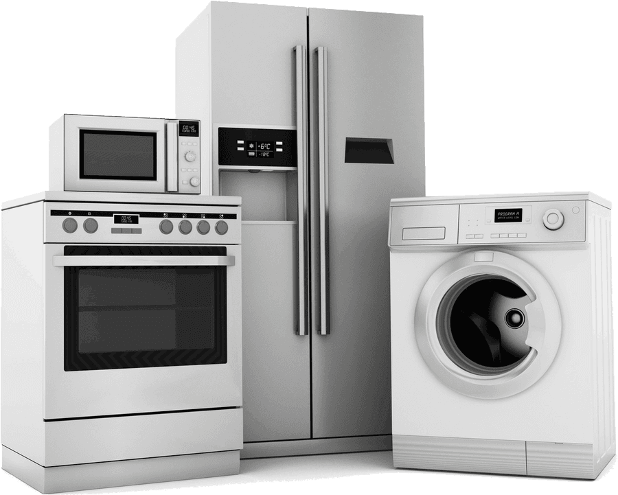 Home Appliance Png
