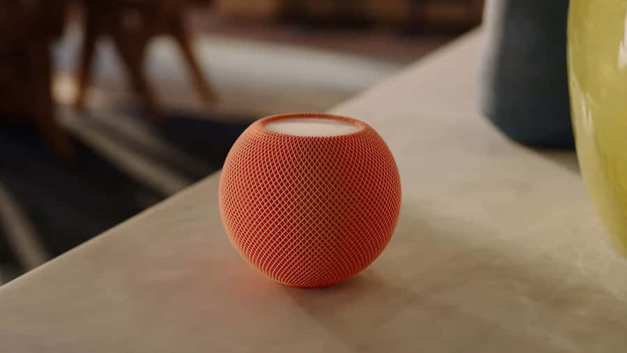 Homepod Wallpaper