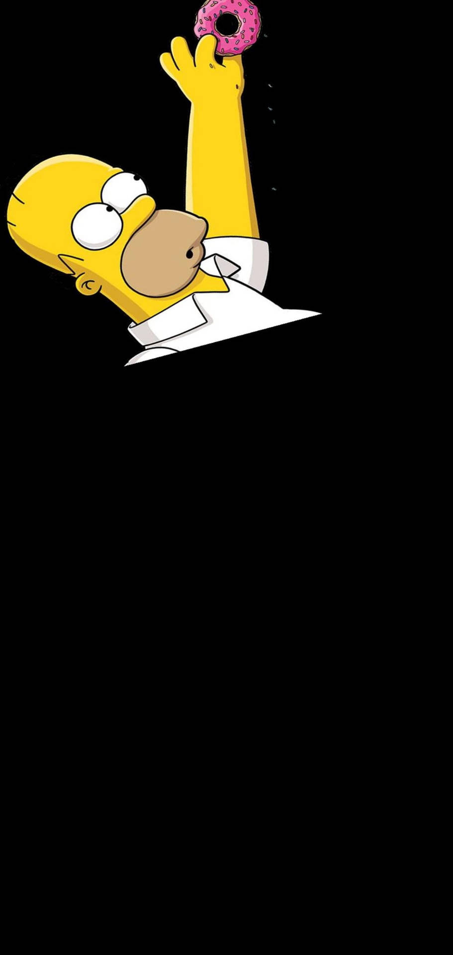 Homer Simpson Achtergrond