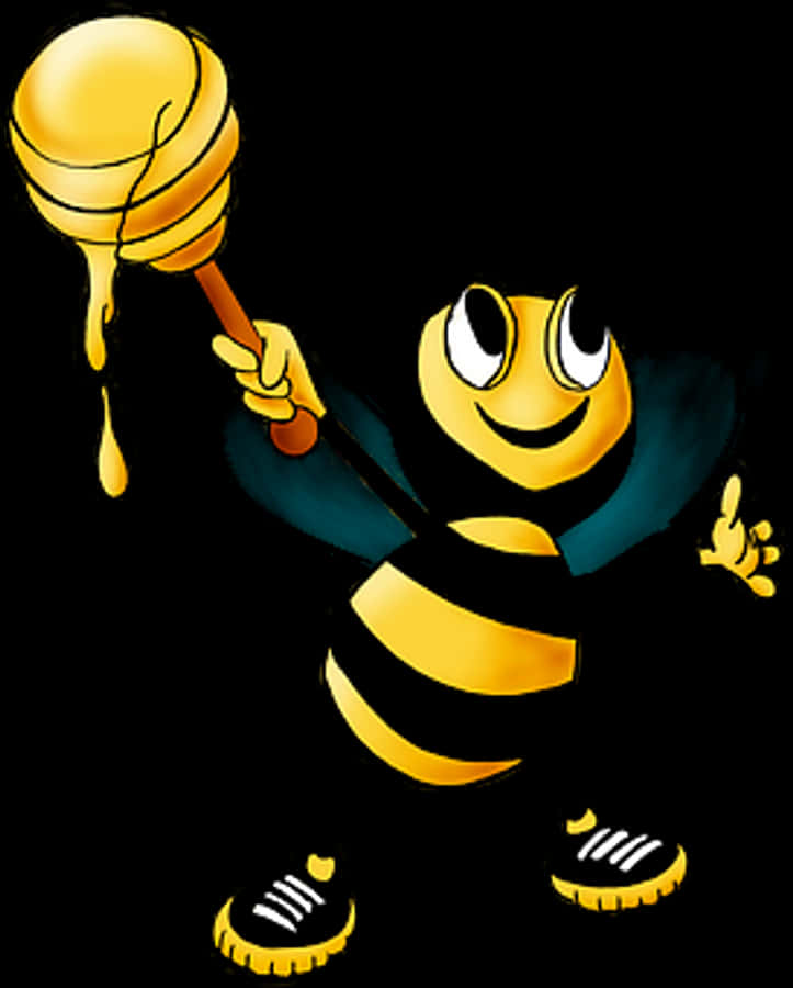 Honey Bee Png