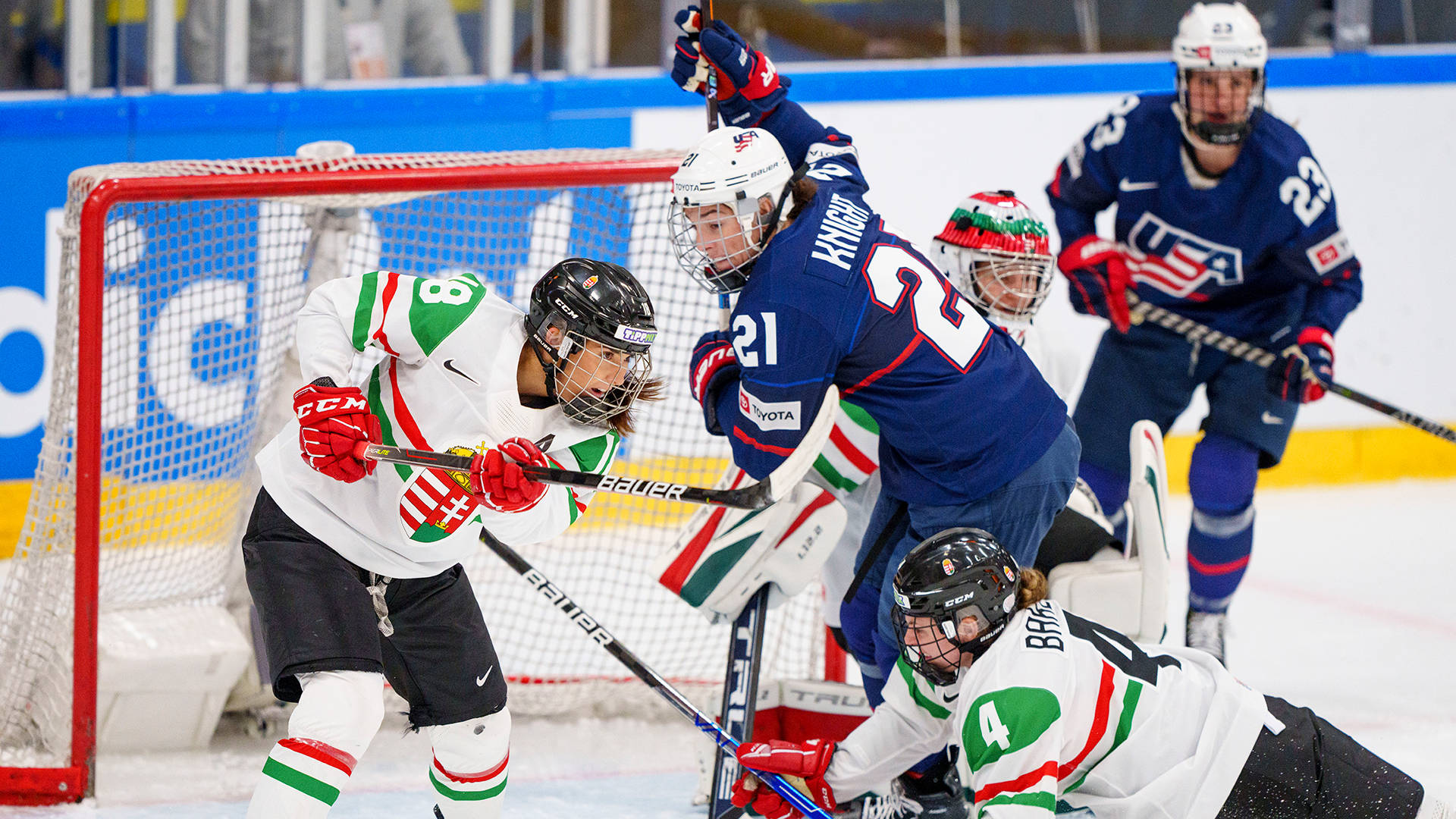 Hongrie Fond d'écran