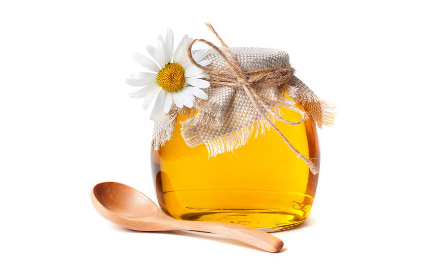 Honigfarbener Hintergrundbilder