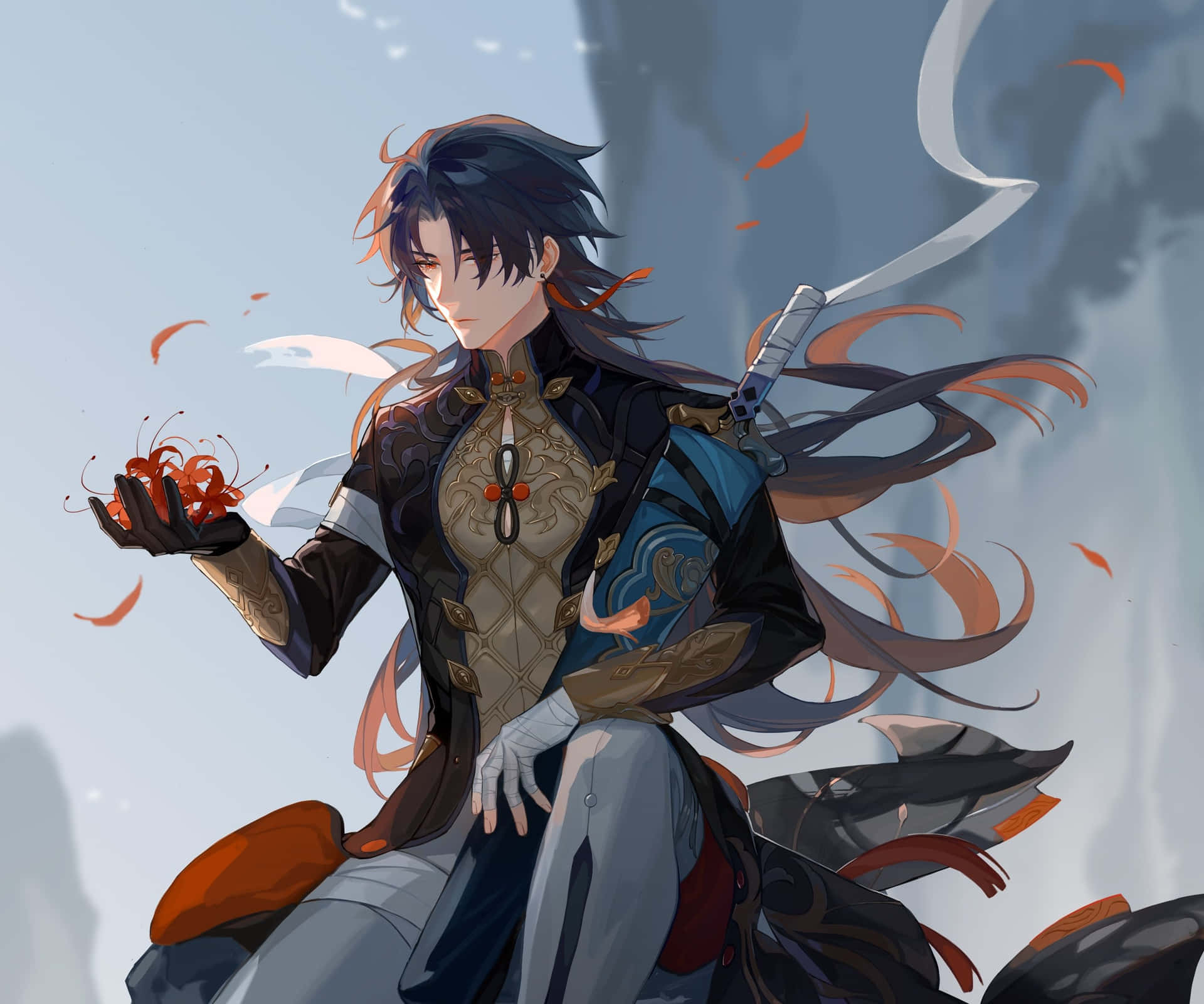 Honkai Star Rail Wallpaper